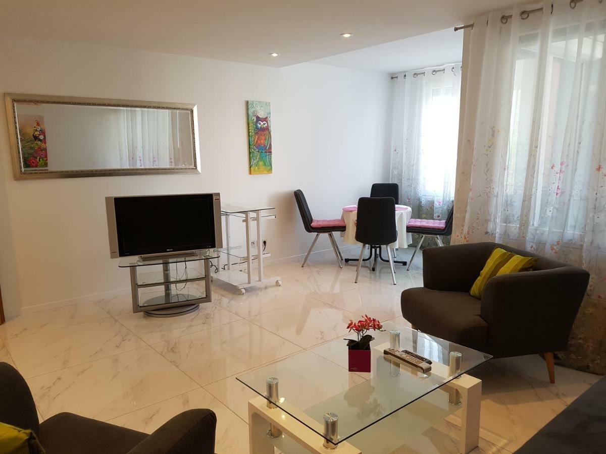 Loft Orchidee Apartamento Uberlingen Exterior foto