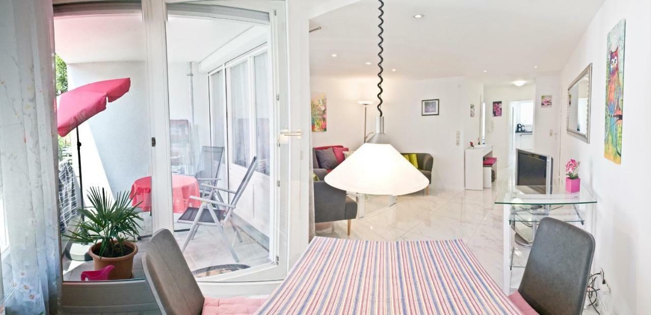 Loft Orchidee Apartamento Uberlingen Exterior foto