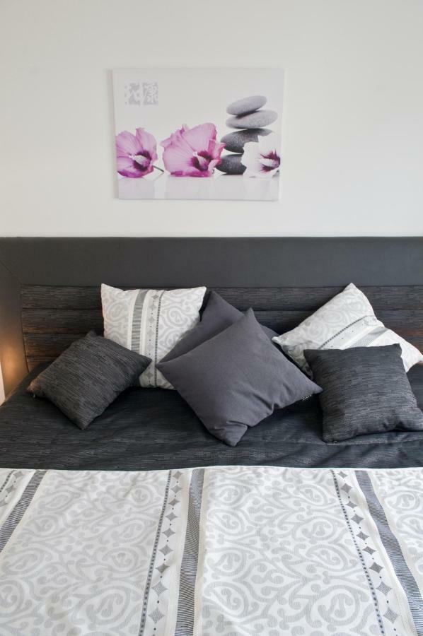 Loft Orchidee Apartamento Uberlingen Exterior foto