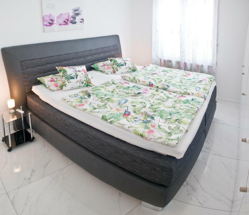Loft Orchidee Apartamento Uberlingen Exterior foto