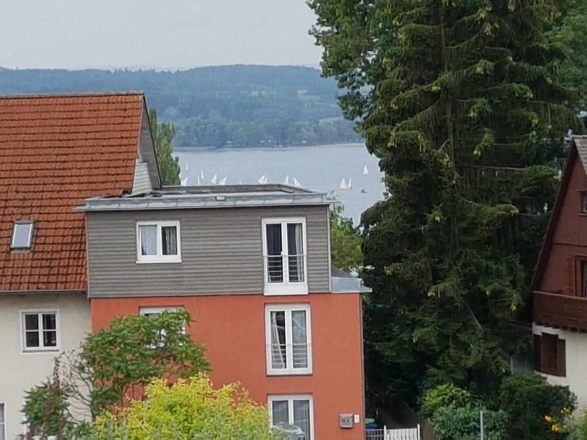 Loft Orchidee Apartamento Uberlingen Exterior foto